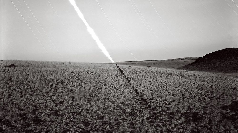 Nagrodzone prace w konkursie LensCulture Exposure Awards 2015. Dominika Gęsicka wśród finalistów 1