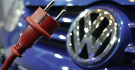 Pierwsze gniazdkowozy od VW już wkrótce
