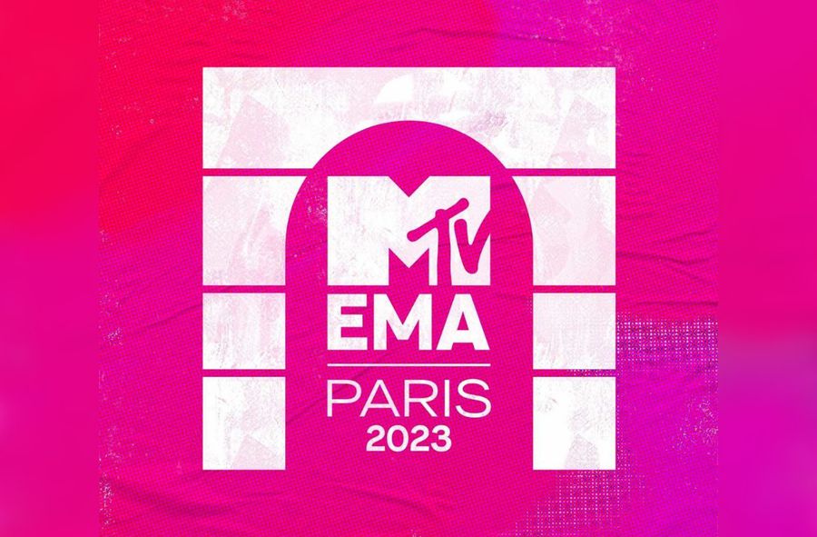 MTV EMA 2023