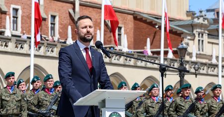 Wybory prezydenckie. Jasna deklaracja wicepremiera Kosiniaka-Kamysza