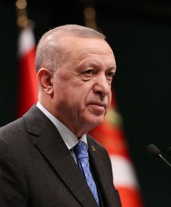"Oczywiście, że uderzy". Erdogan straszy Ateny