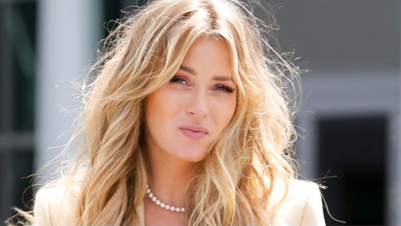 Marcelina Zawadzka gorzko wspomina okres pracy dla TVP