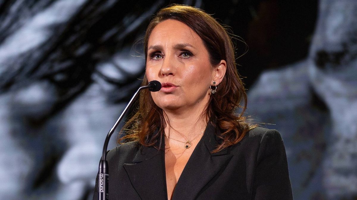 Anna Hernik opowiedziała o chorobie męża