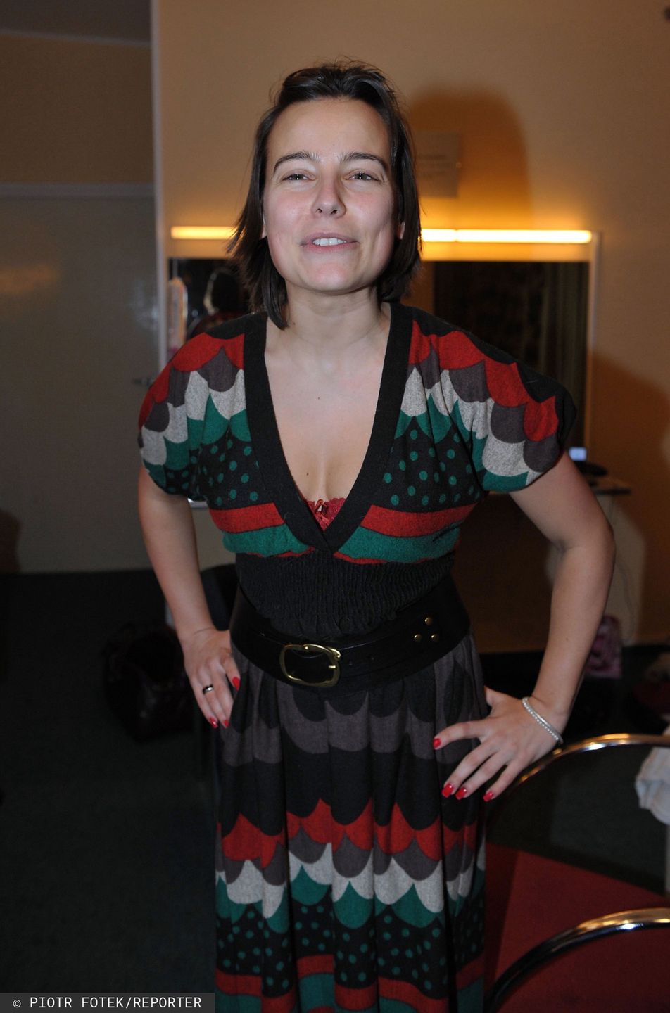 Anna Mucha