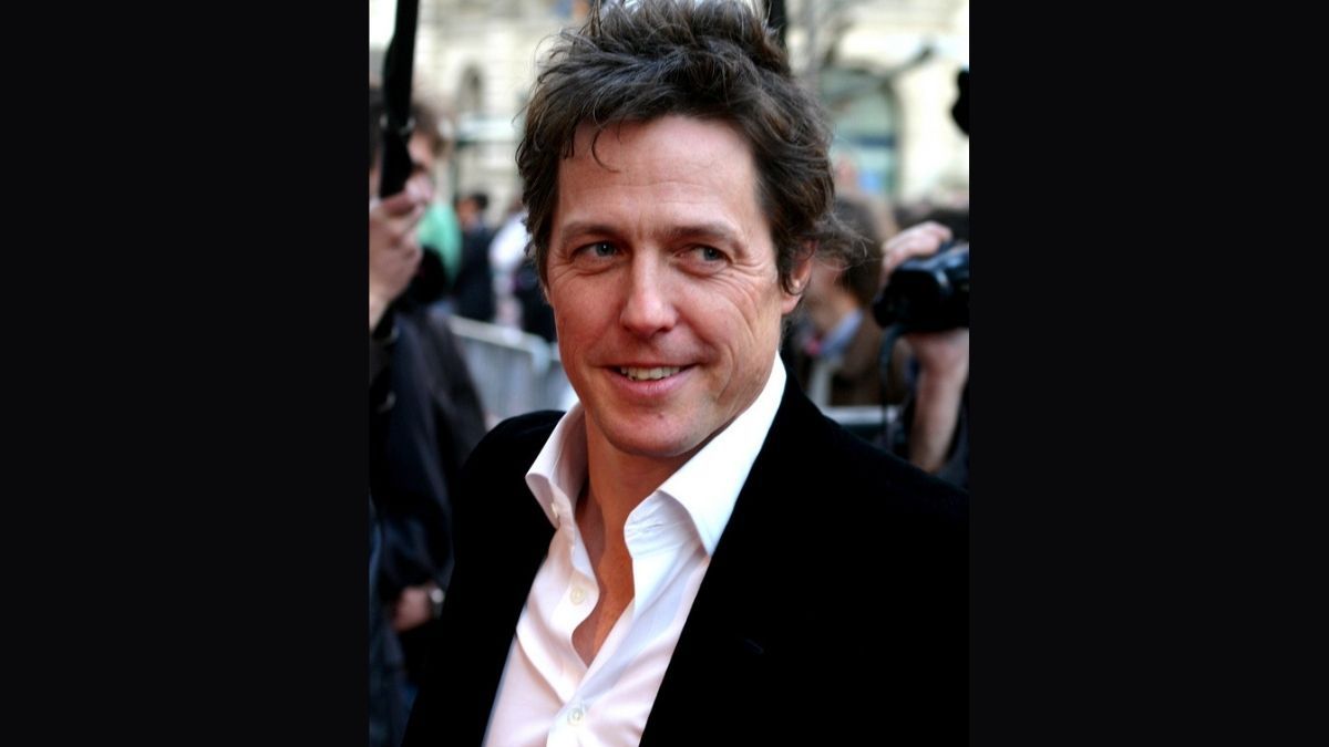 Skandal w USA. Tak Hugh Grant ocalił karierę