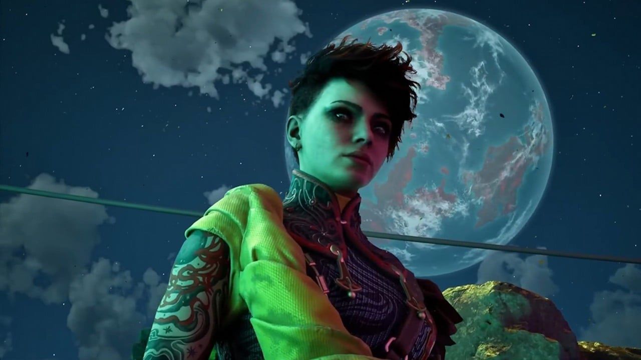 Nowe RPG sci-fi od Obsidian Entertainment na świeżym materiale z gamescom 2025. Oto, czego spodziewać się po The Outer Worlds 2