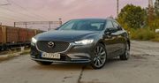 Mazda 6: Systemy bezpieczeństwa, kamera 360 stopni oraz zestaw audio BOSE