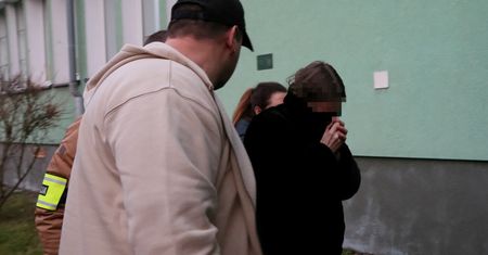 Nie tylko niedożywienie. 3,5-latka ma też inne problemy