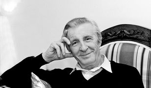 Grób Andrzeja Kopiczyńskiego. Jak teraz wygląda?