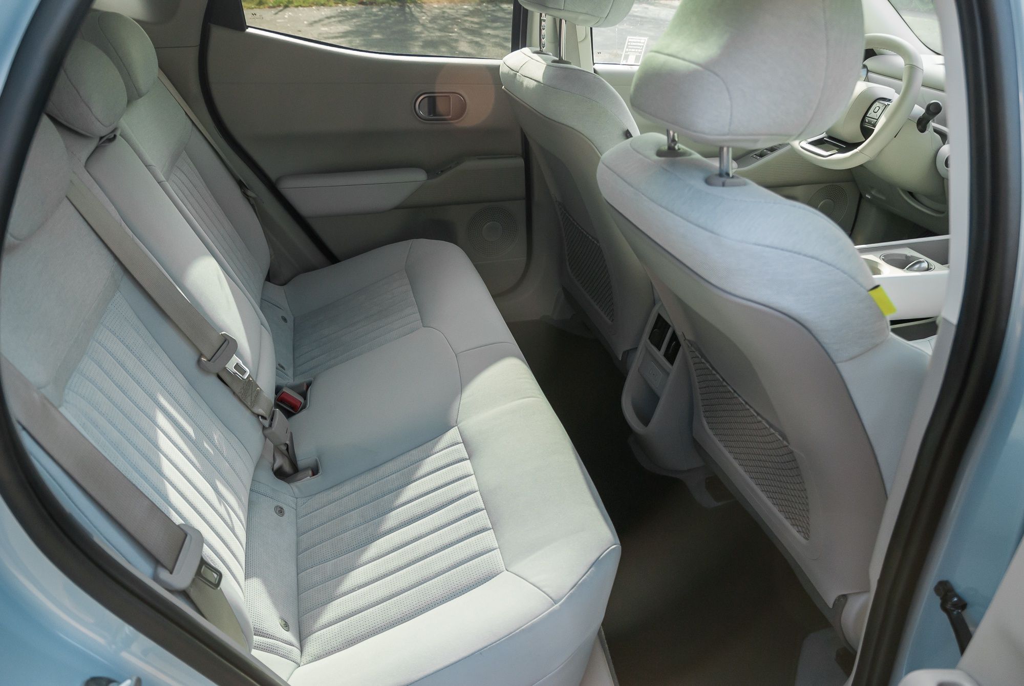Hyundai Ioniq 3