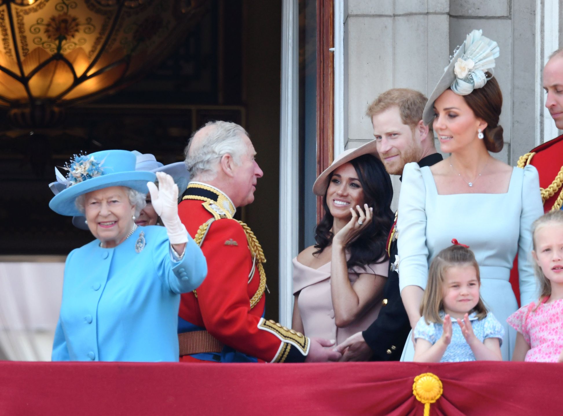 Książę Harry tęskni za Wielką Brytanią