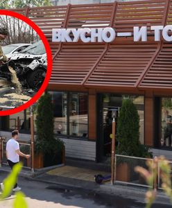 "Wkusno i Toczka" zamyka lokale w Biełgorodzie