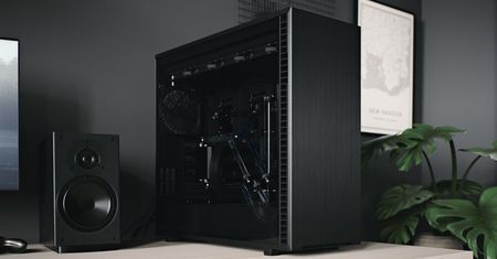 Jest potężna! Fractal Design Define 7 XL pomieści najwydajniejsze stacje robocze