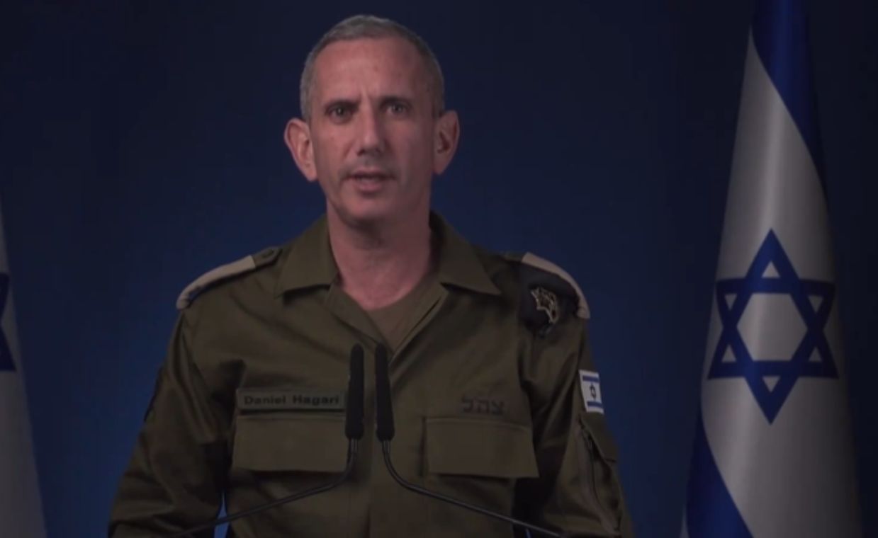 Israeli forces strike Iran: Mission accomplished, says IDF