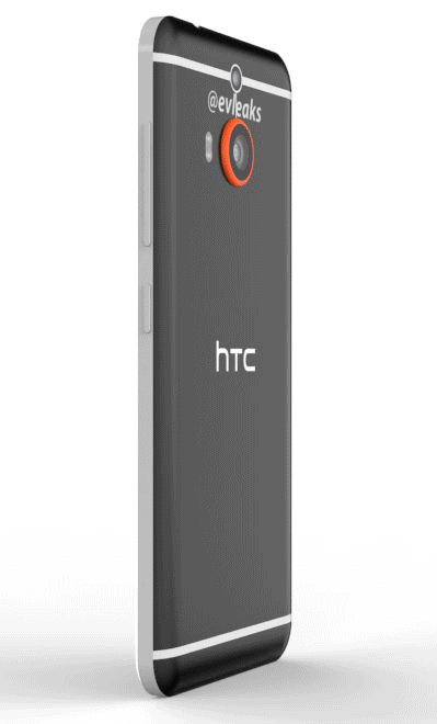 HTC One (M8) Prime w pełnej krasie. Wygląda zjawiskowo 5