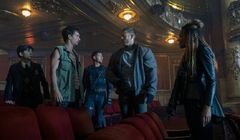 Powstanie drugi sezon „The Umbrella Academy” (wideo)