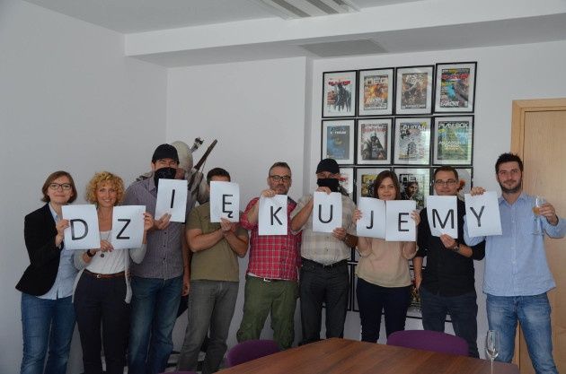 Watch Dogs gra sprzedaż Polska