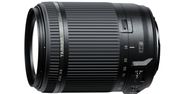 Tamron 18-200 mm F/3,5-6,3 Di II VC (Model B018) – spacerowy zoom w przystępnej cenie