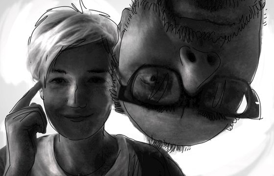 Danuta Nierada i Marcin Karłowski: z PZL do Saatchi &amp; Saatchi