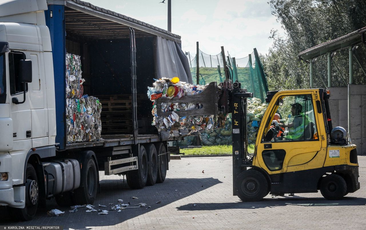 Te opakowania znikną z rynku. Wiadomo, kiedy mają zostać wycofane