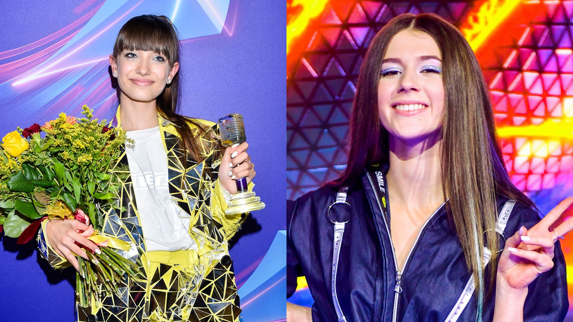 Polska zwycięża Eurowizję Junior dwa razy z rzędu