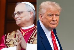Włosi o Leonie: "Anty-Trump", "żadnego przyjacielskiego dobry wieczór"