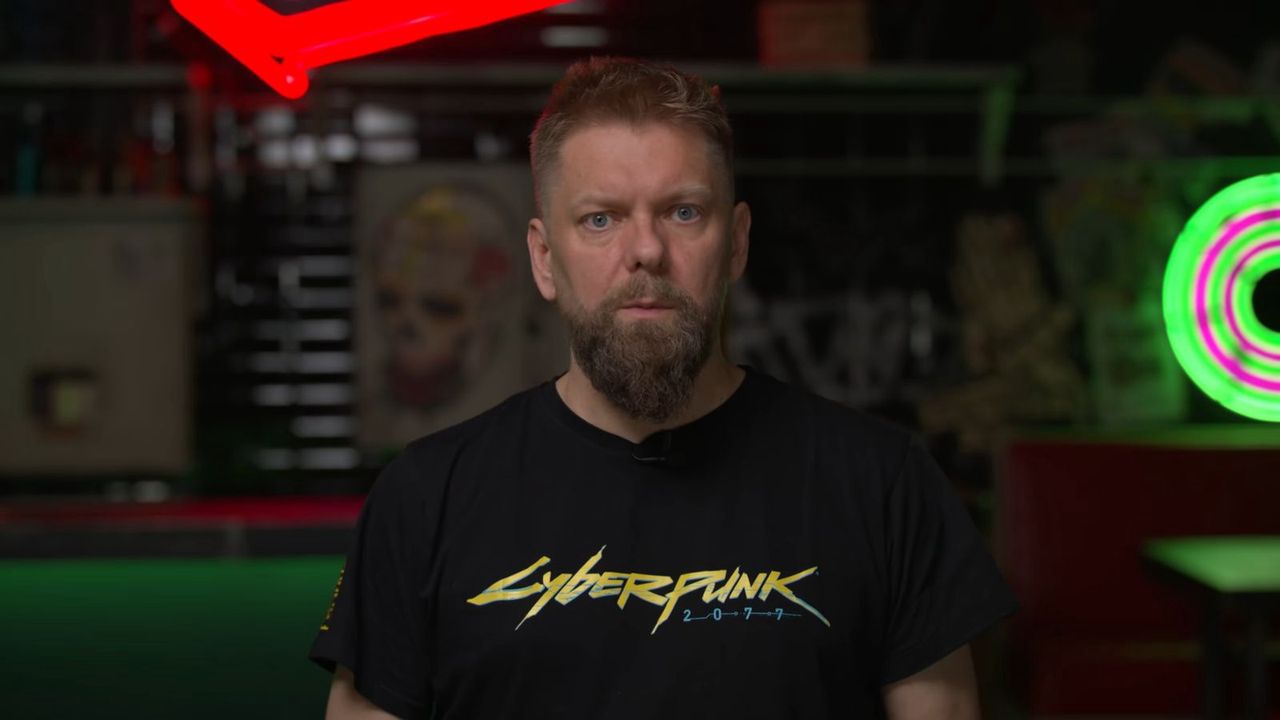 CD Projekt Red pokazuje wyniki. Cyberpunk 2077 zarobił mniej niż oczekiwano