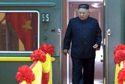 Choroba czy dieta? Kim Dzong Un znacznie schudł