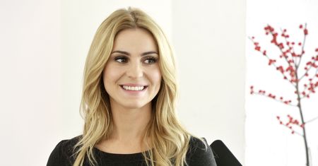 Kasia Tusk reaguje na "lex Tusk". Mocne słowa