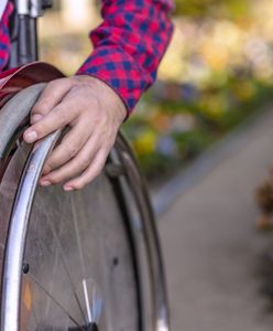 Ma problemy po amputacji. KRUS "czeka, aż odroś­nie mi noga"