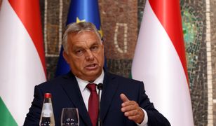 Orban nie pozostawił nadziei Ukrainie. Wymowny komentarz ukraińskiego MSZ