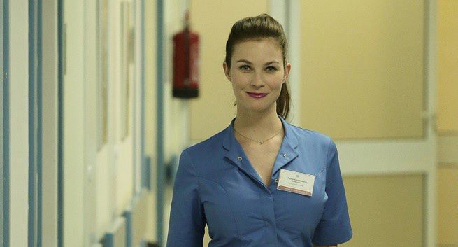 Szósta seria serialu paradokumentalnego „Pielęgniarki” jesienią w Polsacie