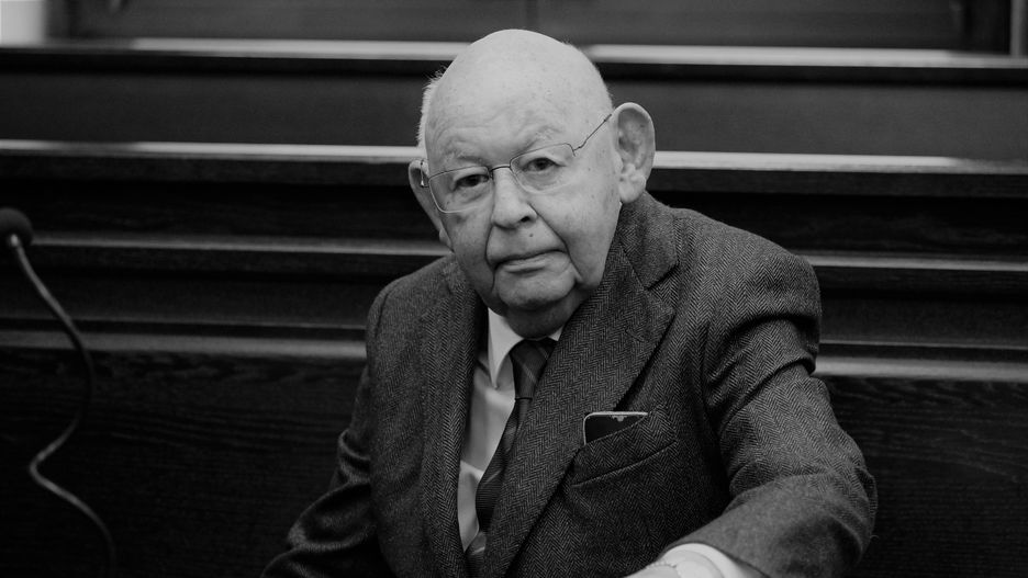 Jerzy Urban pogrzeb. Kiedy i gdzie odbędzie się uroczystość?