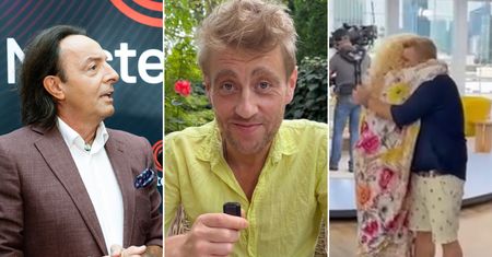 Jakubiak wyznał, że ma nowotwór. Reakcja kolegów z "MasterChefa"