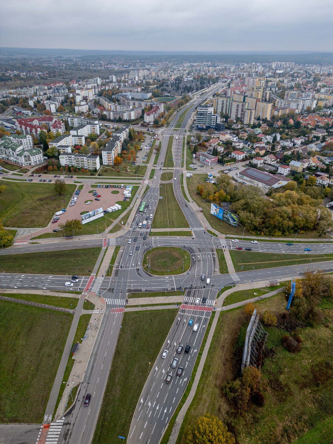 Będzie ścieżka rowerowa z Wysokiego Stoczka na Leśną Dolinę