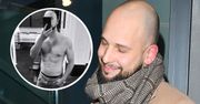 Maciej Pela wrzucił wideo z wymowną piosenką. To mu pomogło po rozstaniu?