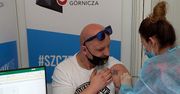 Śląsk. Ponad 7 tys. osób zgłosiło się do szczepienia