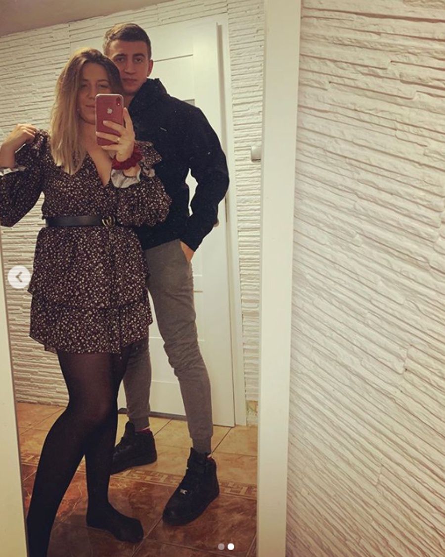 Małgosia z "Rolnik szuka żony" 