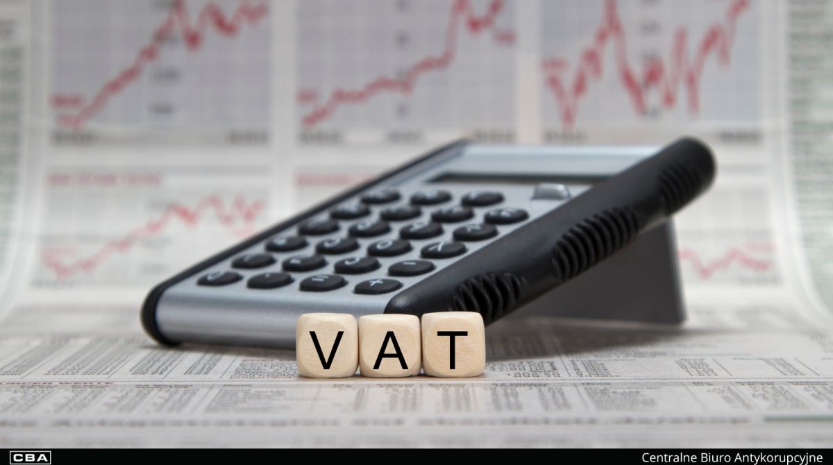 Fikcyjne faktury na miliony. CBA zatrzymuje kolejne osoby