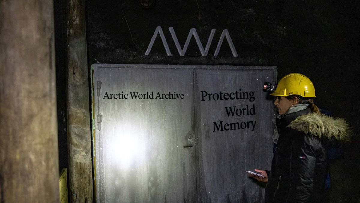 Biblioteka Końca Świata
