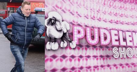 Dziś w Pudelek Show: kulisy skandalu z Olbrychskim. Napad z siekierą, próba przekupstwa, co jeszcze?