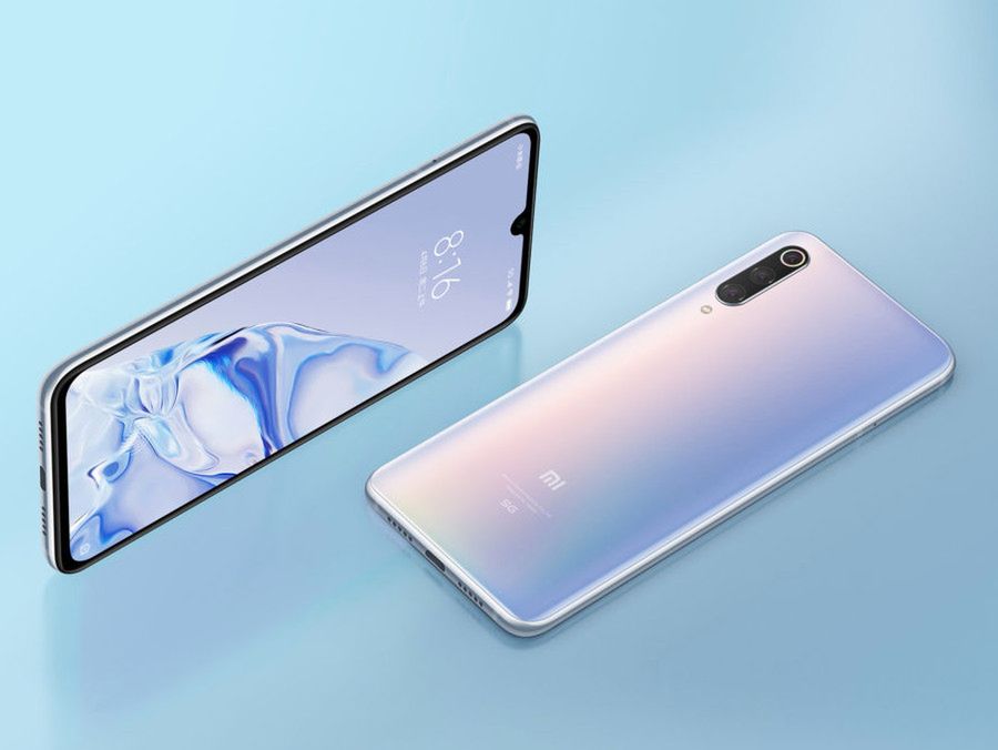 Xiaomi Mi 9 Pro 5G oficjalnie. Flagowiec w udoskonalonej wersji 2