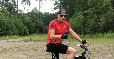 Umarł na dziesięć minut. "Byłem już po tamtej stronie. Nie chcę tam wracać"