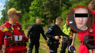 Znaleźli 11-latkę w domu mężczyzny. Co z jej przesłuchaniem?