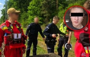 Znaleźli 11-latkę w domu mężczyzny. Co z jej przesłuchaniem?