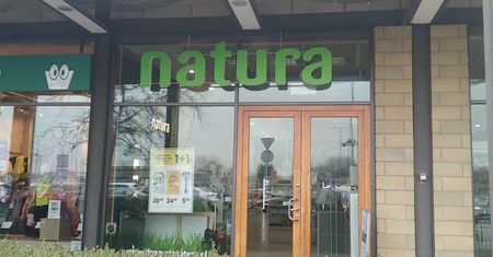 Drogeria Natura kusi promocjami. Kultowy zapach 70 zł taniej