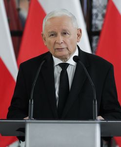 Zamieszanie po słowach Kaczyńskiego o migrantach. Poseł PiS tłumaczy