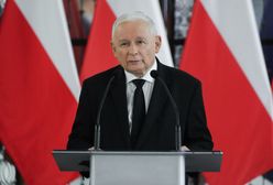 Zamieszanie po słowach Kaczyńskiego o migrantach. Poseł PiS tłumaczy