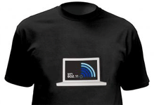 Nietypowe sposoby wykrywania sieci Wi-Fi 5