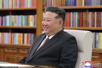 Działo się w nocy. Wielka awaria w Korei Północnej